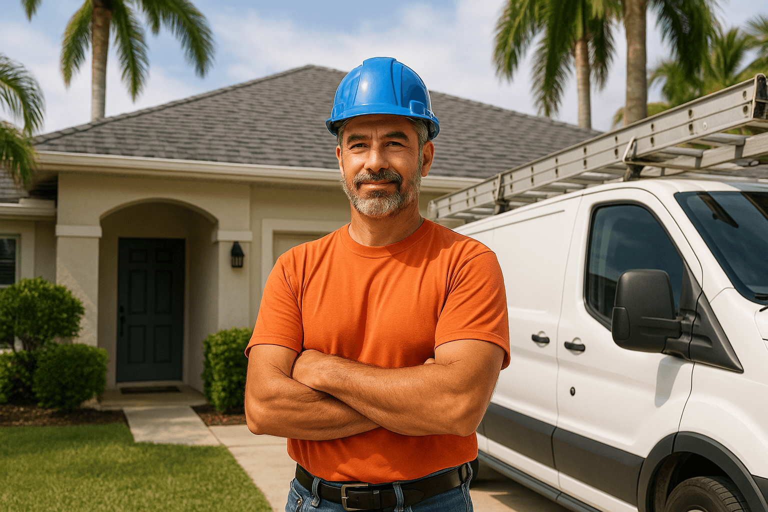 Rooftecs Contracting, LLC hero image